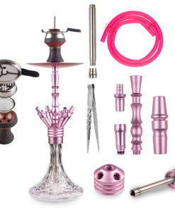 Smokah Jump 2.0 Pink - *Cutting*