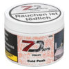 7 Days Classic - Cold Peah Tabak 200g