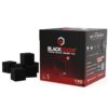 Black Coco - 26mm Kohle - 1 kg