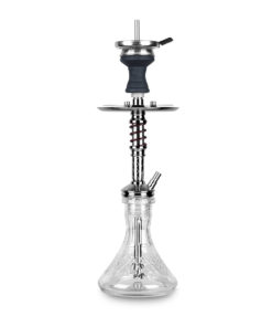 Smokah - FUA - Pro - Shisha - Red