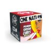 One Nation - 26mm Kohle