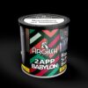 Argileh - 2App Babylon Tabak 200g