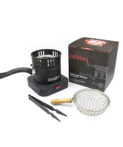 Zanabaq - Burner Kohleanzünder
