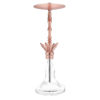 Chill Shisha - Al 28 Rosé *Komplettset*