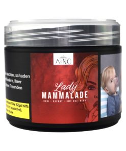 AINO Tabak - Lady Mammalade - 200g