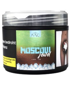 AINO Tabak - Moscow Jewel - 200g