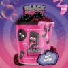 ByCandy - Black Berry Tabak 200g
