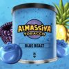 Al Massiva - Blue Beast Tabak 200g