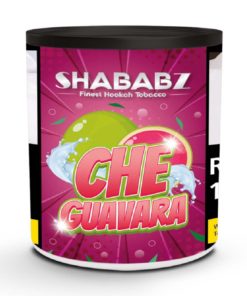 Shababz - Tabak - Che Guavara - 180g