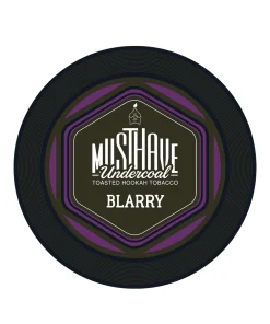 Musthave - Blarry Tabak 200g