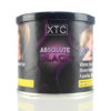 XTC Tobacco - Absolute Black Tabak 200g