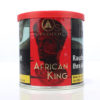 O's Tobacco Red - African King Tabak 200g