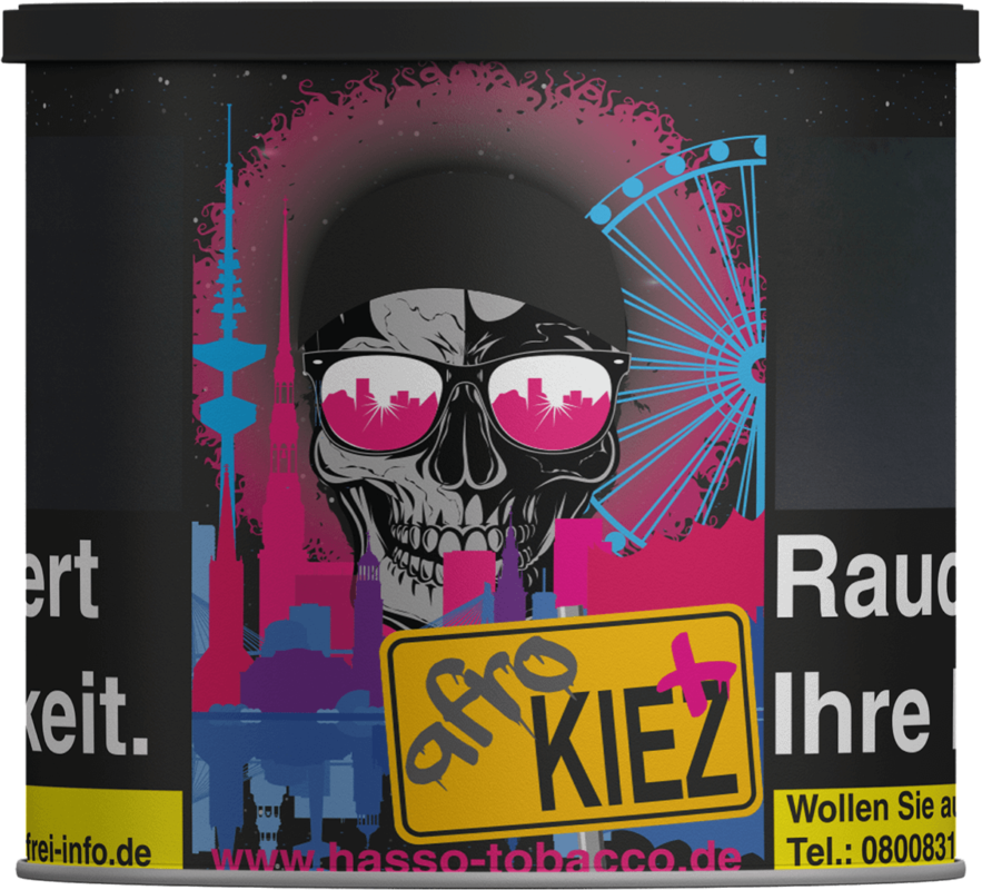RauchPalast