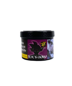 Fadis Tobaggo - Black Goku Tabak 200g