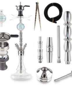 Smokah - Shisha - Blade - GLOW