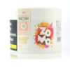 Zomo - Bloody Fusion Tabak 200g