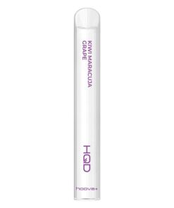 HQD hoova - Kiwi Maracuja Grape