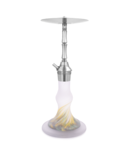 AEON Shisha - Edition 4 - Lounge Frozen Jungle