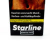 Starline - Exotic Mix Tabak 200g