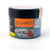 Chaos - Turkish Bubbles Code Red Tabak 200g