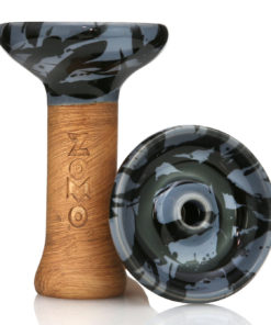 Oblako x Zomo - Phunnel M - Gray Dot