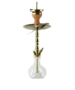 Smokah - Tradi - Shisha - History S
