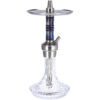Hooking - Sonata Blue Ocean Edelstahl Shisha