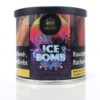 Holster - Ice Bomb Tabak 200g