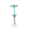 WD - Shisha - Türkis + Frozen Bowl