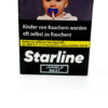 Starline - Jungle Beat Tabak 200g