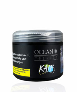 Ocean Hookah Tobacco - KA!F 200g