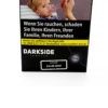 DARKSIDE - Kalee Grap Base Tabak 200g
