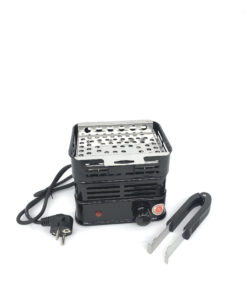 Smokah Inferno Kohleanzünder elektrisch 1000W