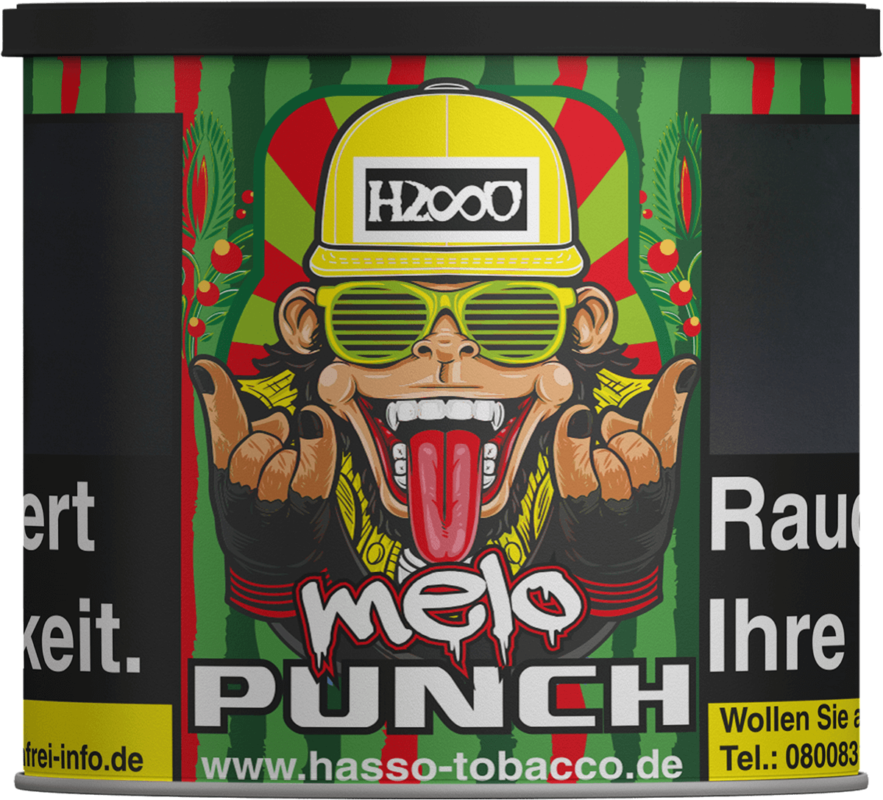 RauchPalast
