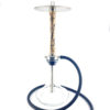 Nube Unique Volt Clear Shisha