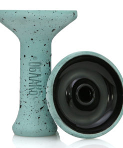 Oblako - Phunnel M - Mono Dark Light Blue