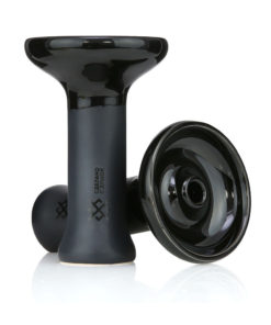 Oblako x DOOSHA Phunnel M Black