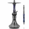 Ocean Hookah - Kaif S 2nd Edition Black / Topas