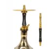 Ocean Hookah - Kaif S 2nd Edition Gold / Onyx