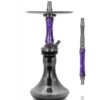 Ocean Hookah - Kaif S 2nd Edition Black / Purple