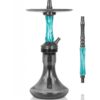Ocean Hookah - Kaif S 2nd Edition Black / Turquoise