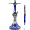 Ocean Hookah - Kaif S 2nd Edition Black / Blue