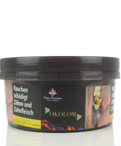 True Passion - Okolom Classic Tabak 1000g