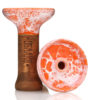 Oblako - Phunnel M - Orange White Marble