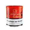 O's Tobacco Red - African Queen Tabak 200g