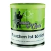 O's Tobacco Green - Bonnie Clyde Tabak 200g