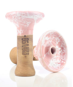 Oblako - Phunnel M - Pink White Marble