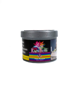 True Passion - Rainbow Tabak 200g
