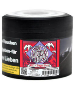 187 - Dragon Blood - Tabak - 200g
