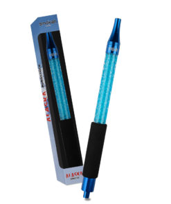 Smokah - Freeze - Mundstück - Blau